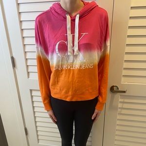 Calvin Klein hoodie